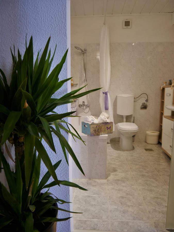 3Papige Apartment Piran Buitenkant foto