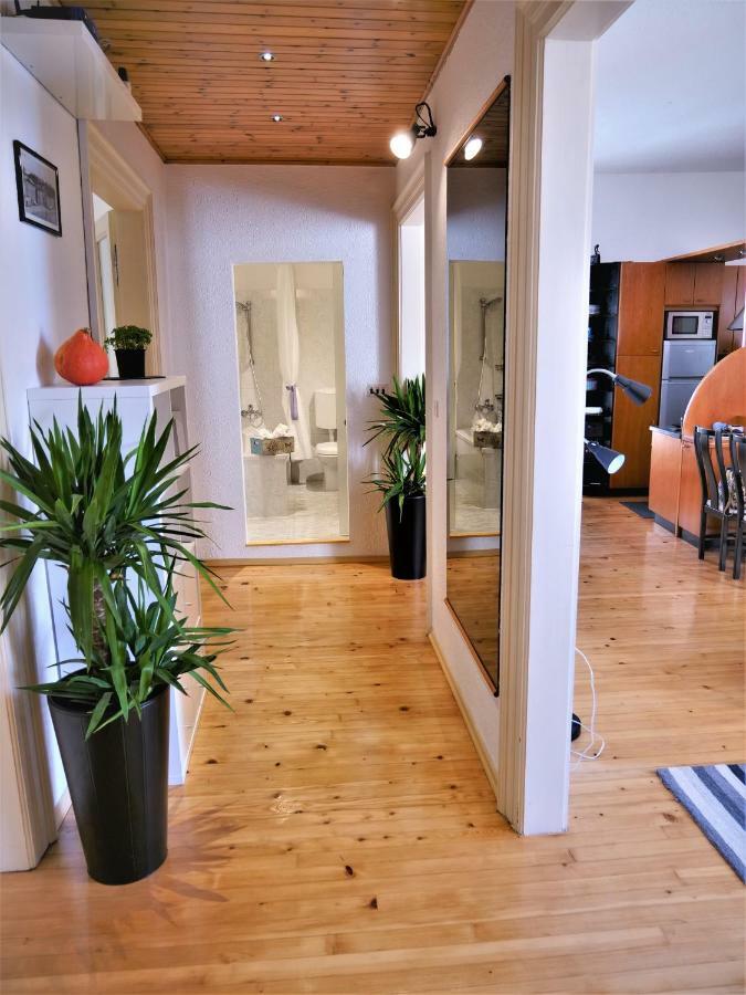 3Papige Apartment Piran Buitenkant foto