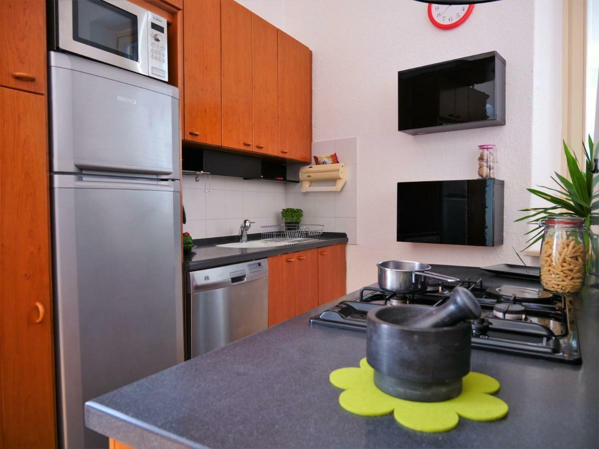 3Papige Apartment Piran Buitenkant foto