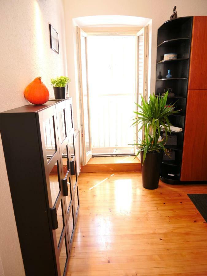 3Papige Apartment Piran Buitenkant foto